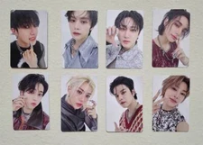 STRAY KIDS [ ATE ] ALBUM OFFICIAL POB | APPLE MUSIC POB