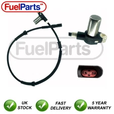 FuelParts Front ABS Wheel Speed Sensor Fits Scorpio 2.0 2.3 2.5 TD 2.9 AB1028SJ