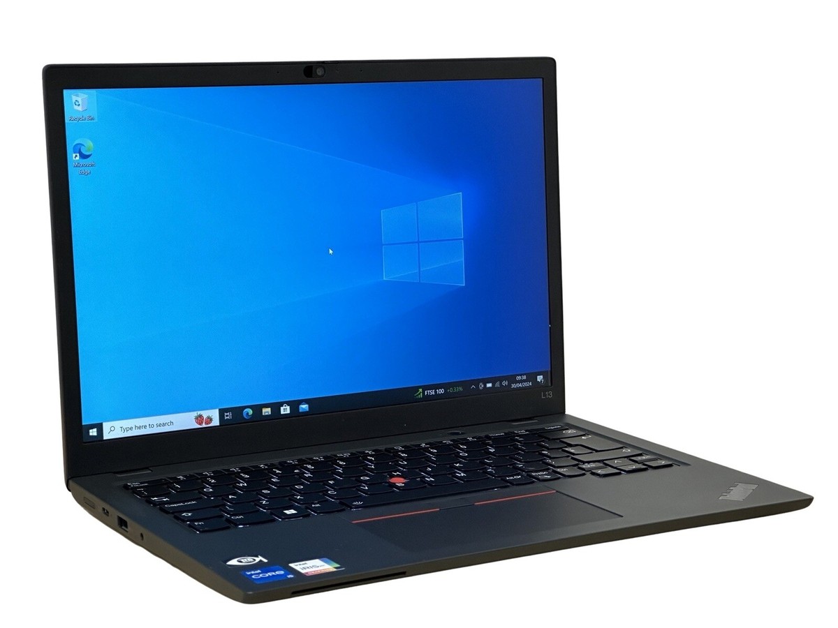 Lenovo ThinkPad L13 Gen 3 13.3