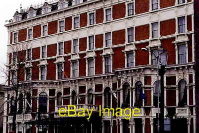 Foto 6x4 Dublin - Shellbourne Hotel Baile Atha Cliath Baujahr 1867. One c1998