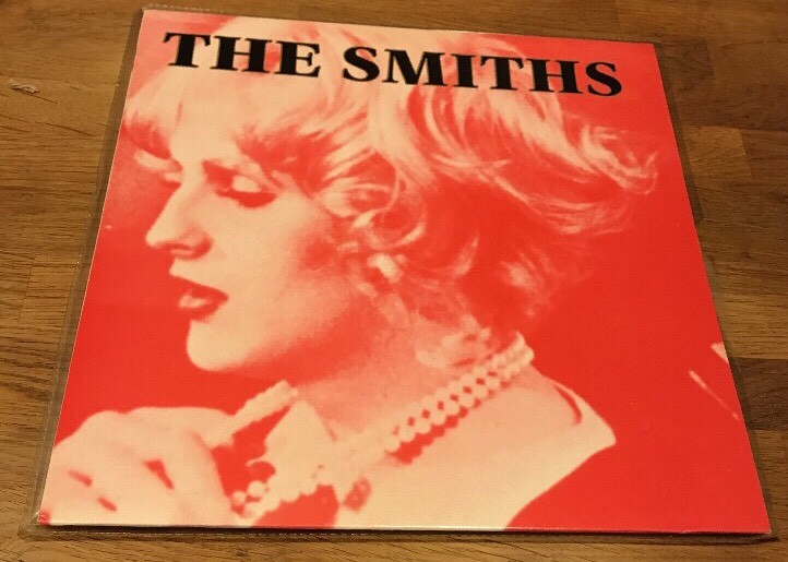 smiths スミス Sheila take a bow 12\"UK test The Smiths – Sheila Take A Bow – Vinyl (CBS Pressing, 12