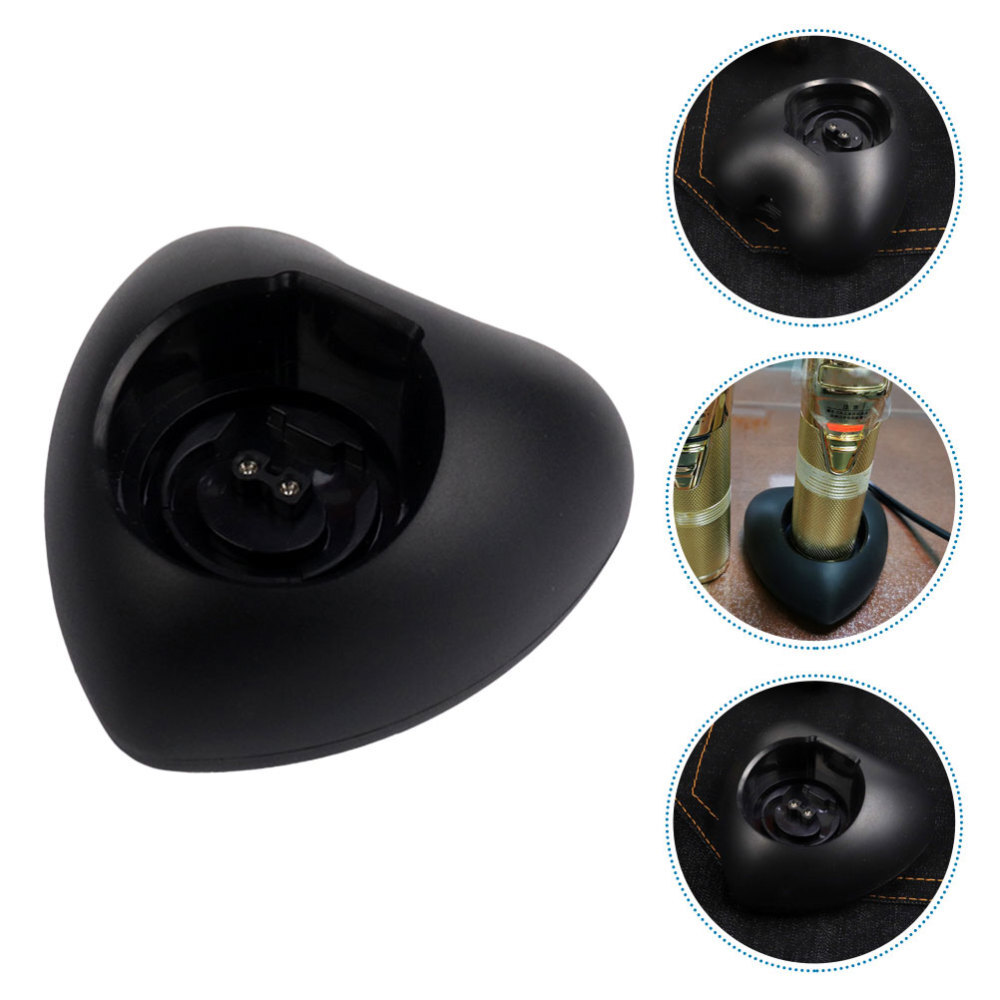 Charging Stand for Base Trimmer & Clipper Haircut Station Accessory