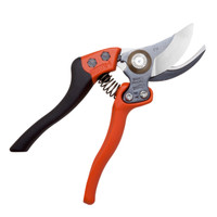 Bahco Pruning Shears PX-M3 - Bacho Ergo Garden Shears - 30mm Capacity - Bacho