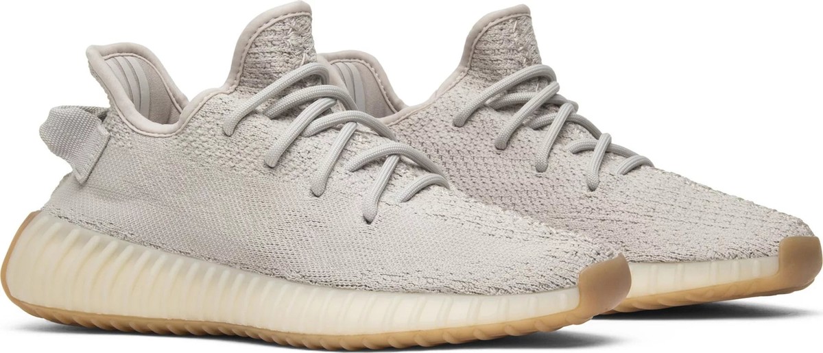 Size 7.5 - adidas Yeezy Boost 350 V2 Low Sesame for sale