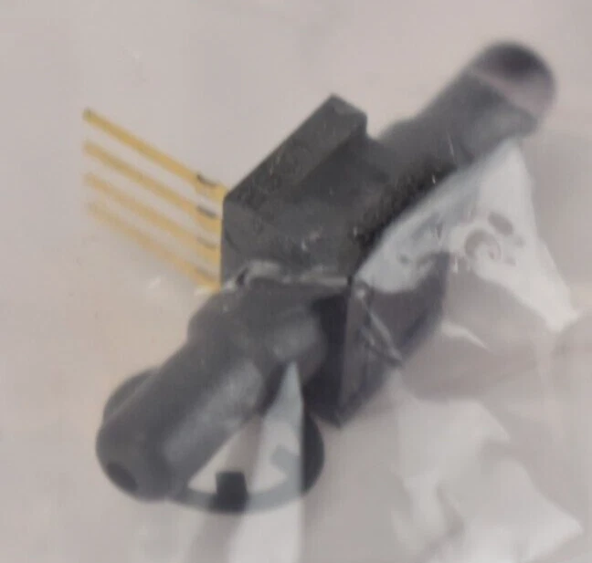 Lot of 3 - Honeywell 26PCCFA1D - Pressure Sensor, Differential, PCB Mount, 0-15 - Image 2 of 2