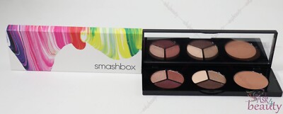 Smashbox Photo Op Eyeshadow/Blush Palette Same as Picture (choose shade) .19oz