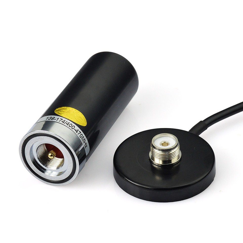 HamRadio Bearcat Scanner Antenna BNC For Uniden BC95XLT