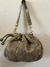 Stuart Weitzman Cinchpelo Bag