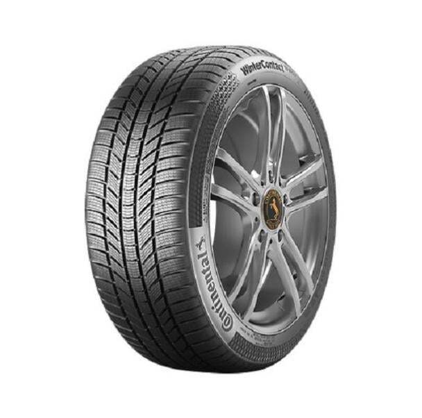 PNEUMATICI GOMME INVERNALI CONTINENTAL WINTERCONTACT TS 870 P 215/65 R17 99 T