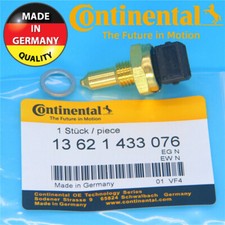 13621433076 Engine Coolant Temperature Sensor For Bmw 128i 328i 320i 323ci