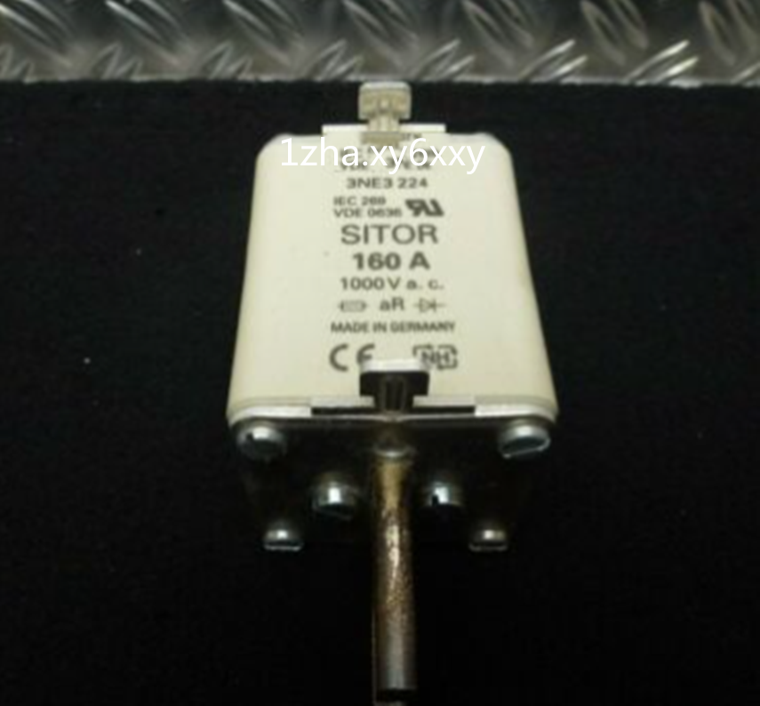 1PCS NEW FOR Fast Fuse 3NE3224 160A 1000V 3NE3 224 #ZH | eBay