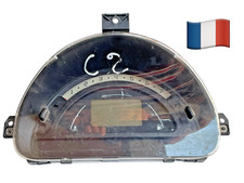 Compteur Citroen C2
