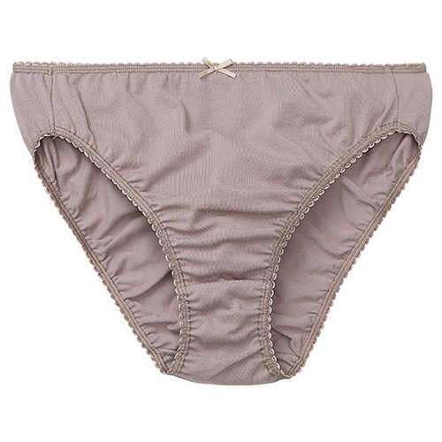 Target Basic Women Hi Cut Brief Soft Cotton 10 12 14 16 18 20 22 24 26 Cotton - Picture 3 of 56