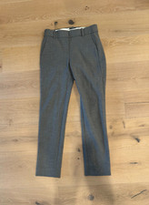 J.Crew Full-length Cameron pant in four-season stretch blend Size 4 Gray