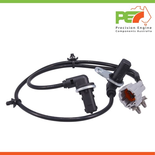 2x New * OEM * Wheel Speed Sensors - LH & RH Rear To Suit Nissan 350Z ...