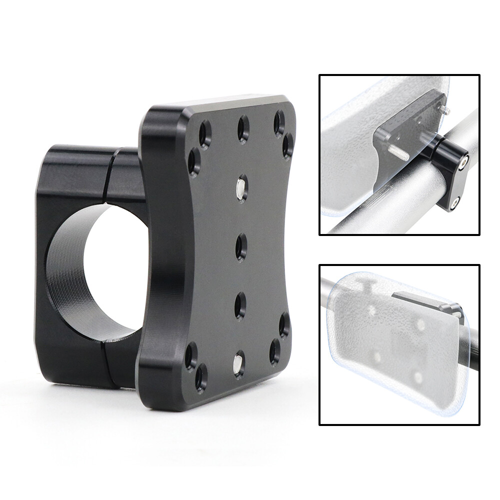 GPS Phone Bracket Navigator Mount Aftermarket Fit For Yamaha 1990