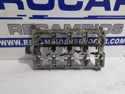 03G103308C Culasse pour VOLKSWAGEN PASSAT BERLINA (3B3) * 109944 - Afbeelding 4 van 4