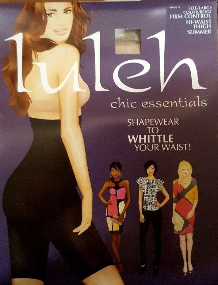 Wholesale Luleh Shapewear To Create Slim And Fit Looking