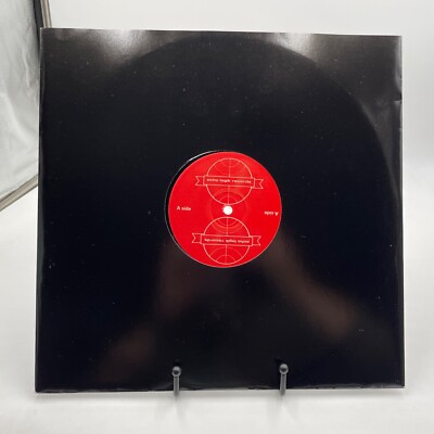 Ariel   Mustn't Grumble - UK 12'' Single Echo Logik Records ELR 1203T - 1992 ExCo
