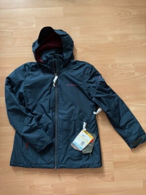 Vaude Elope Outdoorjacke Damen, 42, wasserdicht, neu mit Etikett (UVP: 260 Euro)