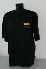 Dooleys Dooley&acute;s  T-Shirt Polo Herren Gr. L NEU in OVP TOP Selten Baumwolle