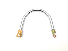 MTM Gutter Cleaner Attachment for Extension Wand,QC Inlet  22.0110