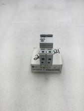 Allen Bradley G100 10 Amp 1-Pole 480Y/277 VAC 3 HP Manual Motor Controller -New-
