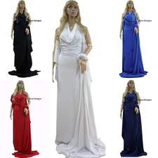 Matt Nylon Lycra Swimwear Fabric 4 Way Super Stretch Dressmaking Material