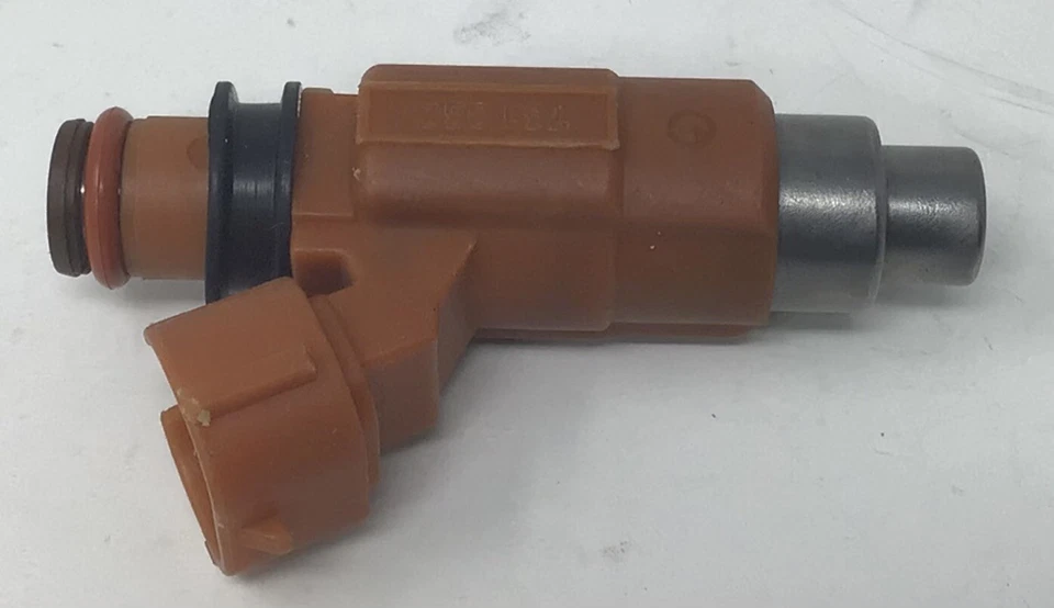 Inyector de combustible CDH210 73103ZA para Suzuki, Yamaha, Mitsubishi, Chevrolet NUEVO Foto 3 de 4