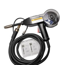 10 ft Aluminum Welding Spool Gun Replacement for MIG Welder Weldpro Eastwood ...