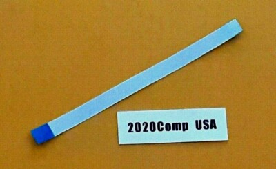 ** NEW ** HP Pavilion DV6 1000 1200 2000 Series Touch Pad Ribbon Cable
