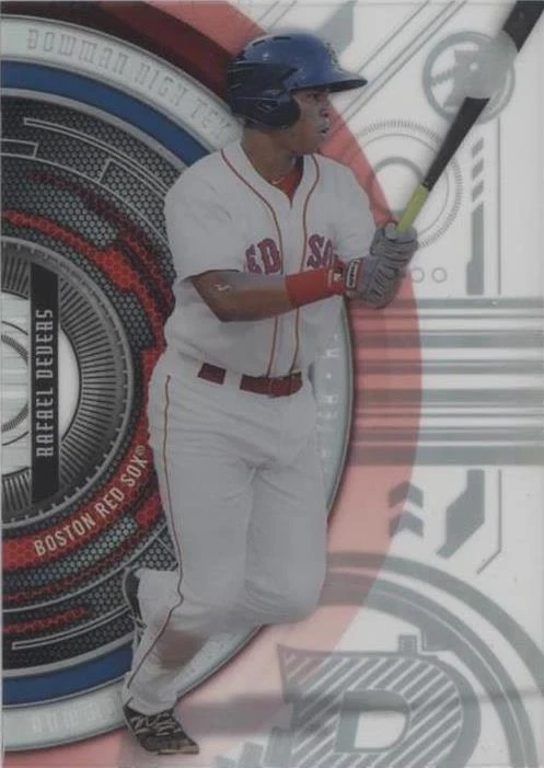 Pattern 3 Big Bowman Logo