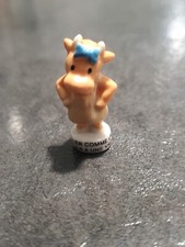 Fève Vache / Cow Bean