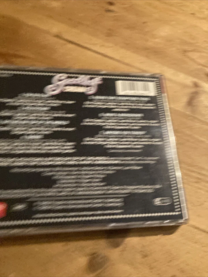 Cream - Goodbye - Cd- 09099 - Bild 3 von 3