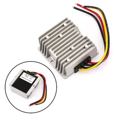 12V to 28V 8A DC-DC Boost Step Up Power Converter Voltage Regulator Module B9