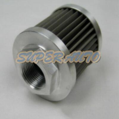 1Pcs New Fit For hydraulic filter element SFT-06-200W