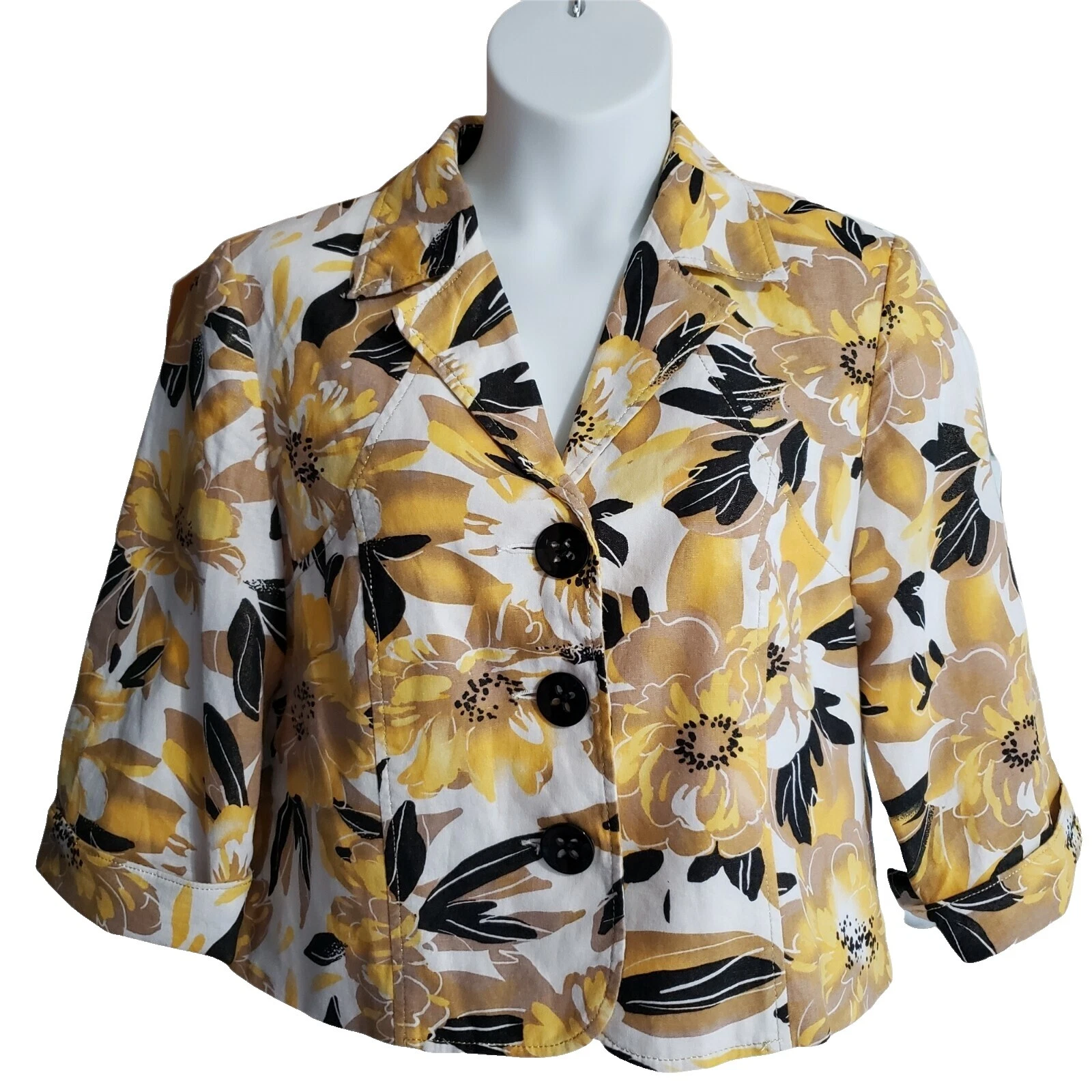 Kim Rogers Linen Suits & Suit Separates for Women