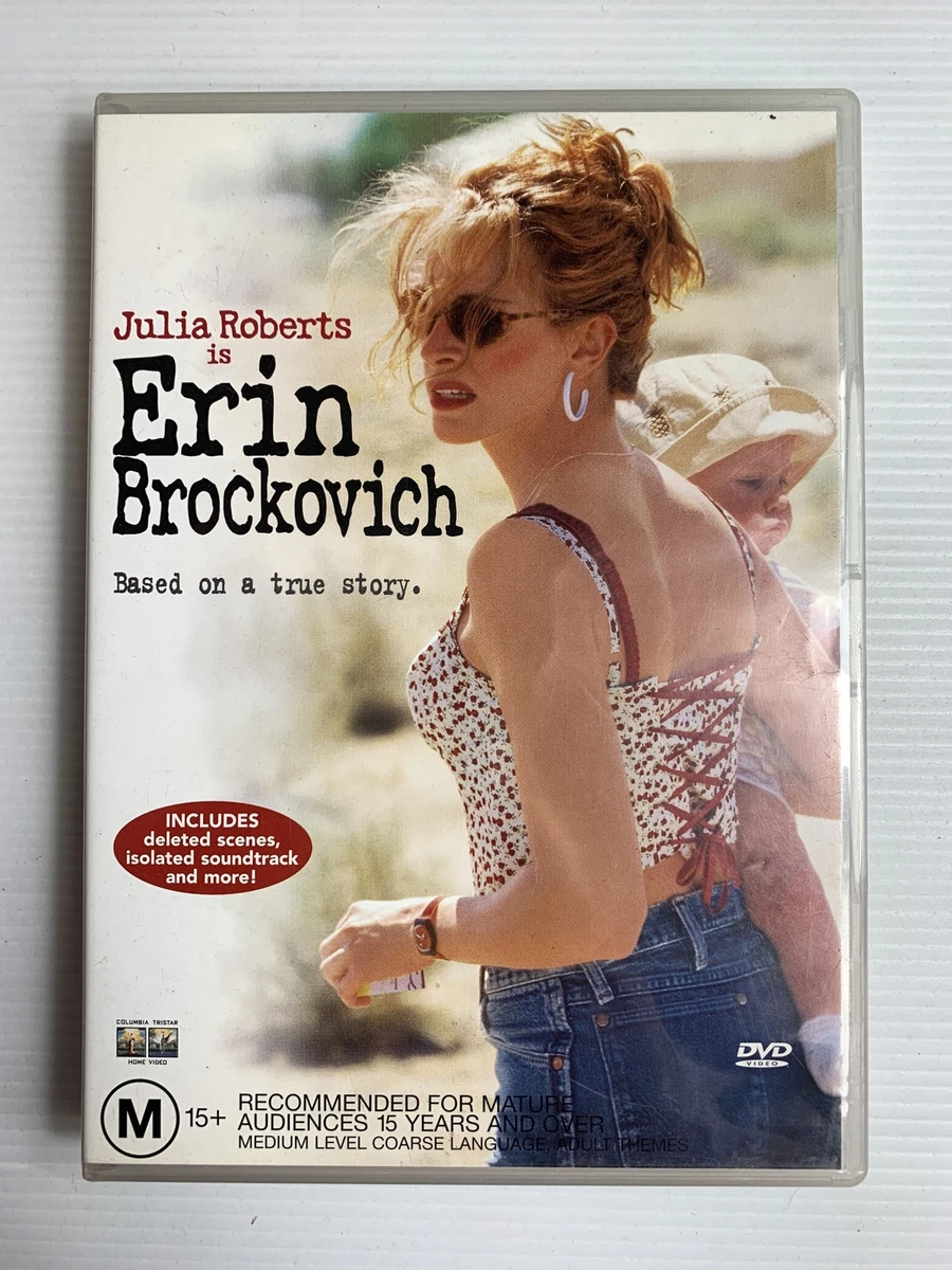 Erin brockovich deals full movie
