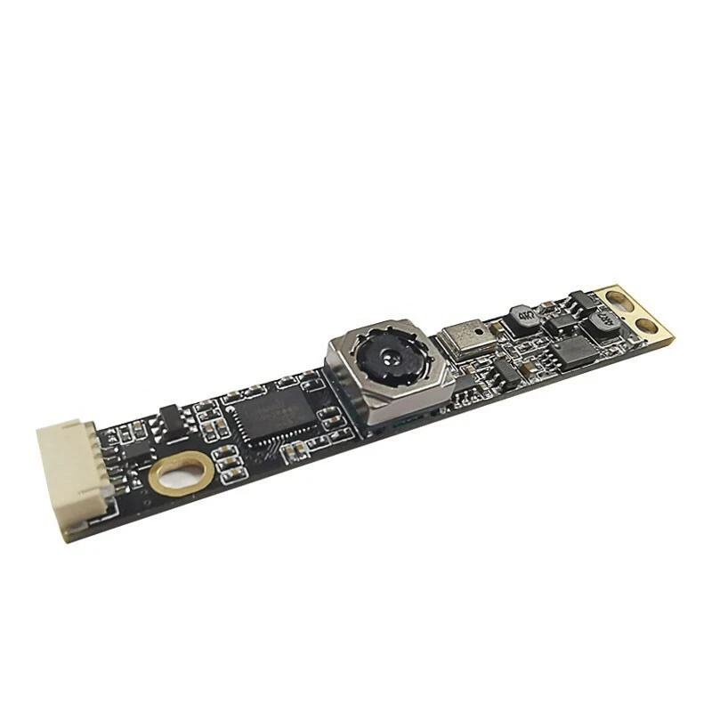 Notebook camera online to usb