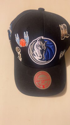 Mavericks Limited Edition Hat