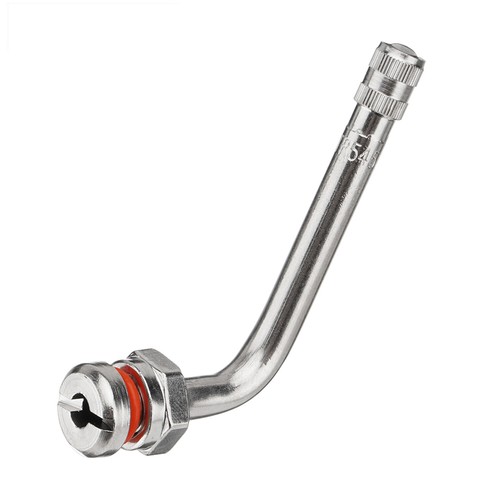 50PCS-400PCS Truck Tire Valve Stems TR545D For New 22.5 & 24.5 Alcoa Aluminum US - Picture 16 of 20