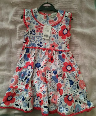 asda flower girl dresses