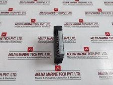 Unité De Sortie MITSUBISHI ELECTRIC QY10 MELSEC-Q 24VDC 240VAC 2A 8A/Commun