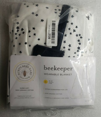 Buy Burt's Bees Baby™ Family Time Quilty Bee 100% Organic ...