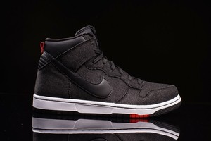 nike dunk cmft denim