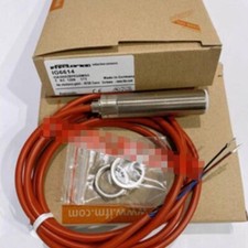 1PC For IFM Proximity Switch IG6614 New In Box