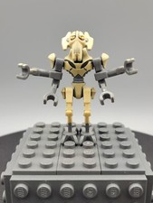 Lego® Star Wars Minifigur General Grievous sw0254 aus Set 8095 / 9515