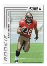 Doug Martin