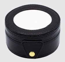 Needlepoint Lee Gift Box Leather ~ Choose your Color!!