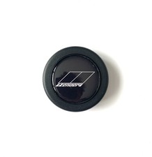 Zender Steering Wheel Horn Button Momo Omp Sparco Bmw Vw Mercedes